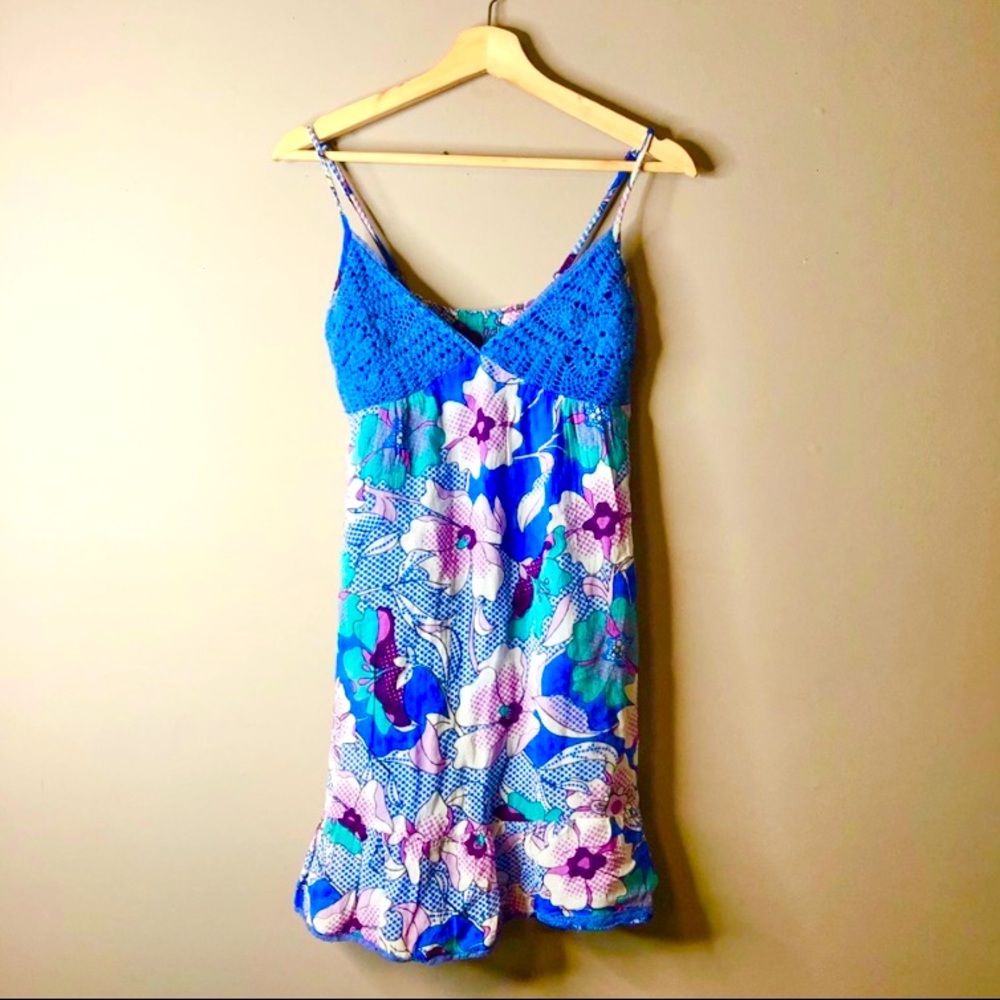 O’Neill Sun Dress 🌞